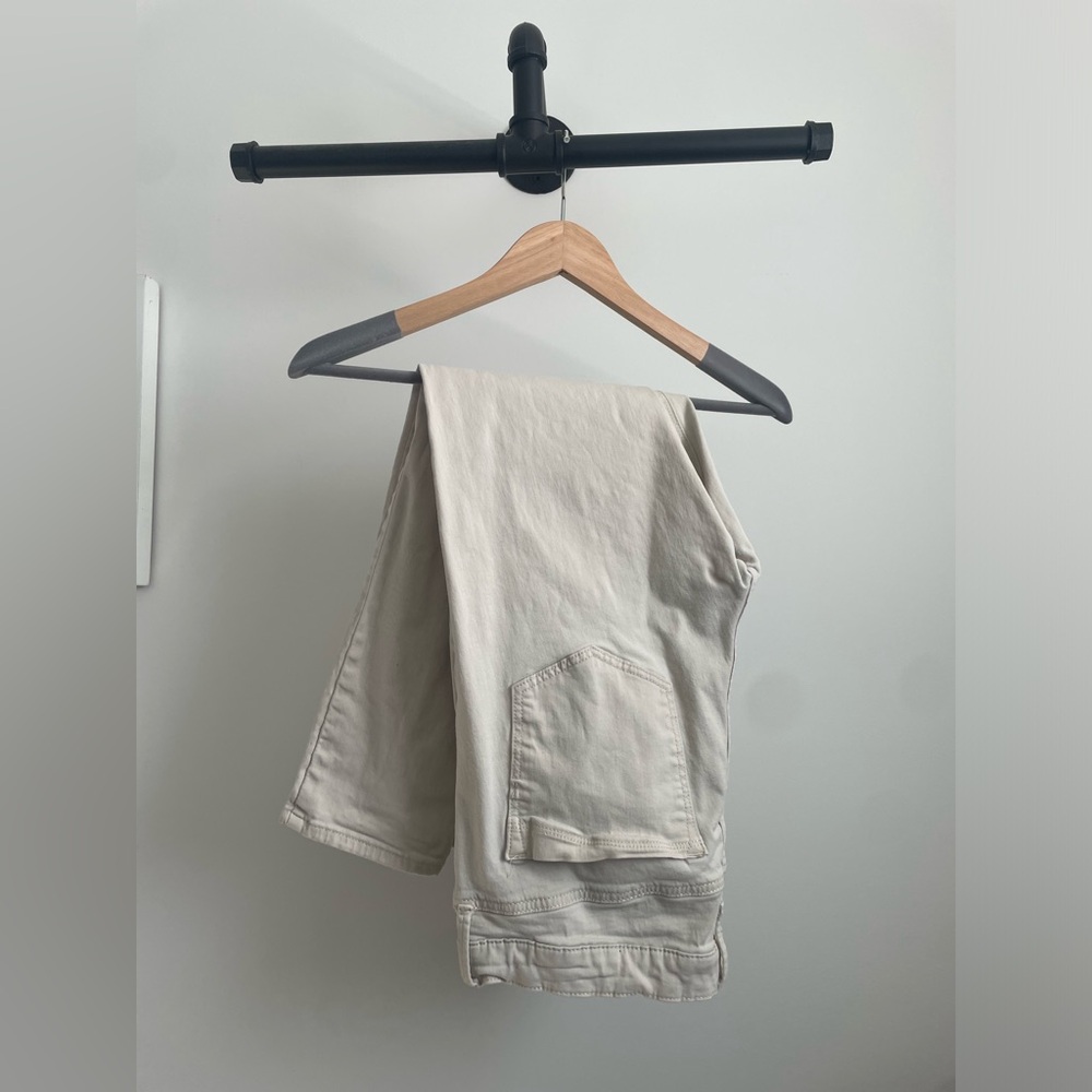 Khaki Express casual pants